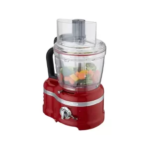 Bedste Foodprocessor Test (7 Modeller) 17 Bedste Foodprocessor Test (7 Modeller)