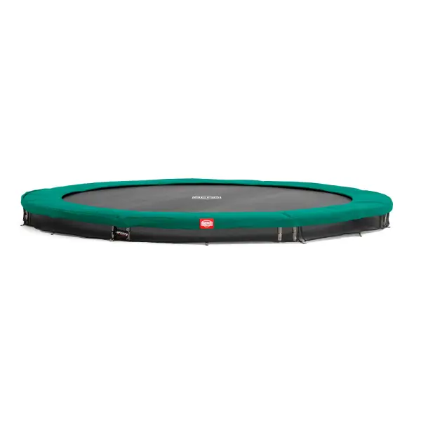 Bedste Trampolin Test (5 Perfekte Modeller)