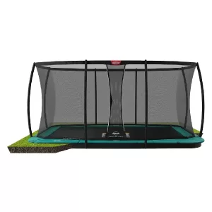 Bedste Trampolin Test (5 Perfekte Modeller) 15 Bedste Trampolin Test (5 Perfekte Modeller)