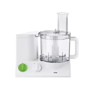 Bedste Foodprocessor Test (7 Modeller) 21 Bedste Foodprocessor Test (7 Modeller)
