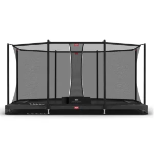 Bedste Trampolin Test (5 Perfekte Modeller) 11 Bedste Trampolin Test (5 Perfekte Modeller)