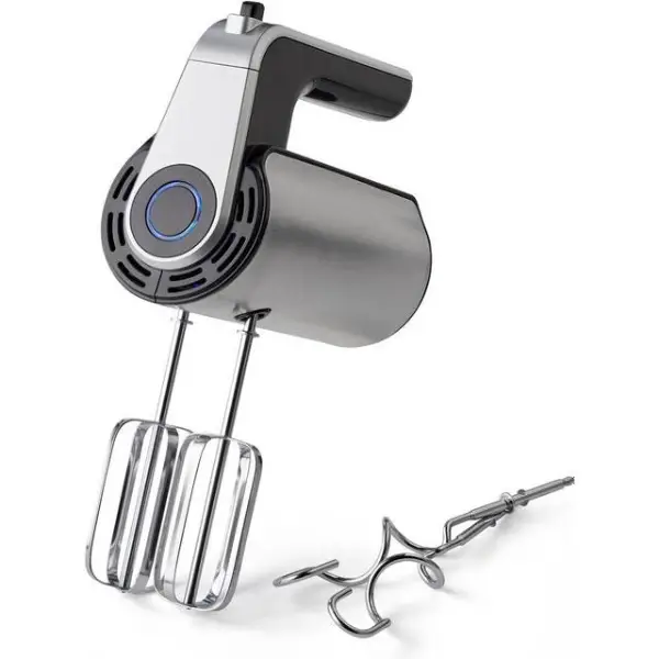 Bedste Håndmixer Test (7 Udvalgte) 8 Bedste Håndmixer Test (7 Udvalgte)