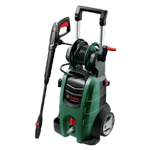 Bedste højtryksrenser 1 Bosch Advanced Aquatak 150 Højtryksrenser