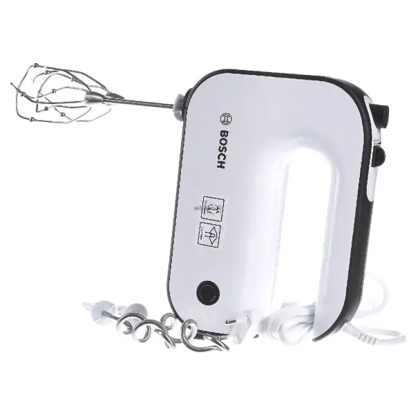 Bedste Håndmixer Test (7 Udvalgte) 5 Bedste Håndmixer Test (7 Udvalgte)