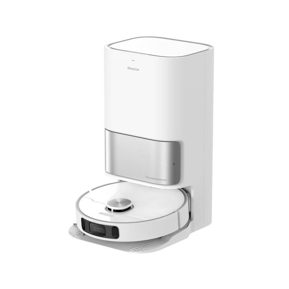 Dreame L10s Pro Robotstøvsuger