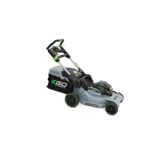 Bedste Græsslåmaskine Test (7 Modeller) 4 Bedste Græsslåmaskine Test (7 Modeller)