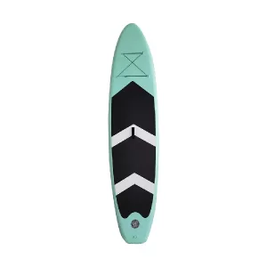 Bedste paddleboard 17 Bedste paddleboard