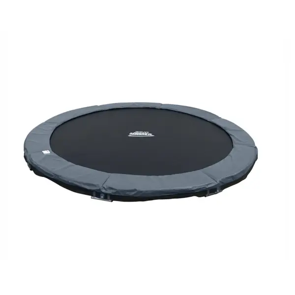 Bedste Trampolin Test (5 Perfekte Modeller)