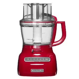 Bedste Foodprocessor Test (7 Modeller) 15 Bedste Foodprocessor Test (7 Modeller)