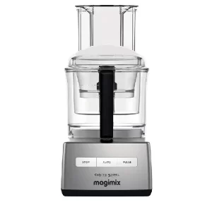 Bedste Foodprocessor Test (7 Modeller) 11 Bedste Foodprocessor Test (7 Modeller)