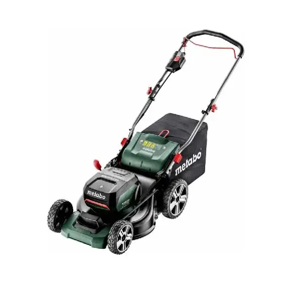 Bedste Græsslåmaskine Test (7 Modeller) 3 Bedste Græsslåmaskine Test (7 Modeller)