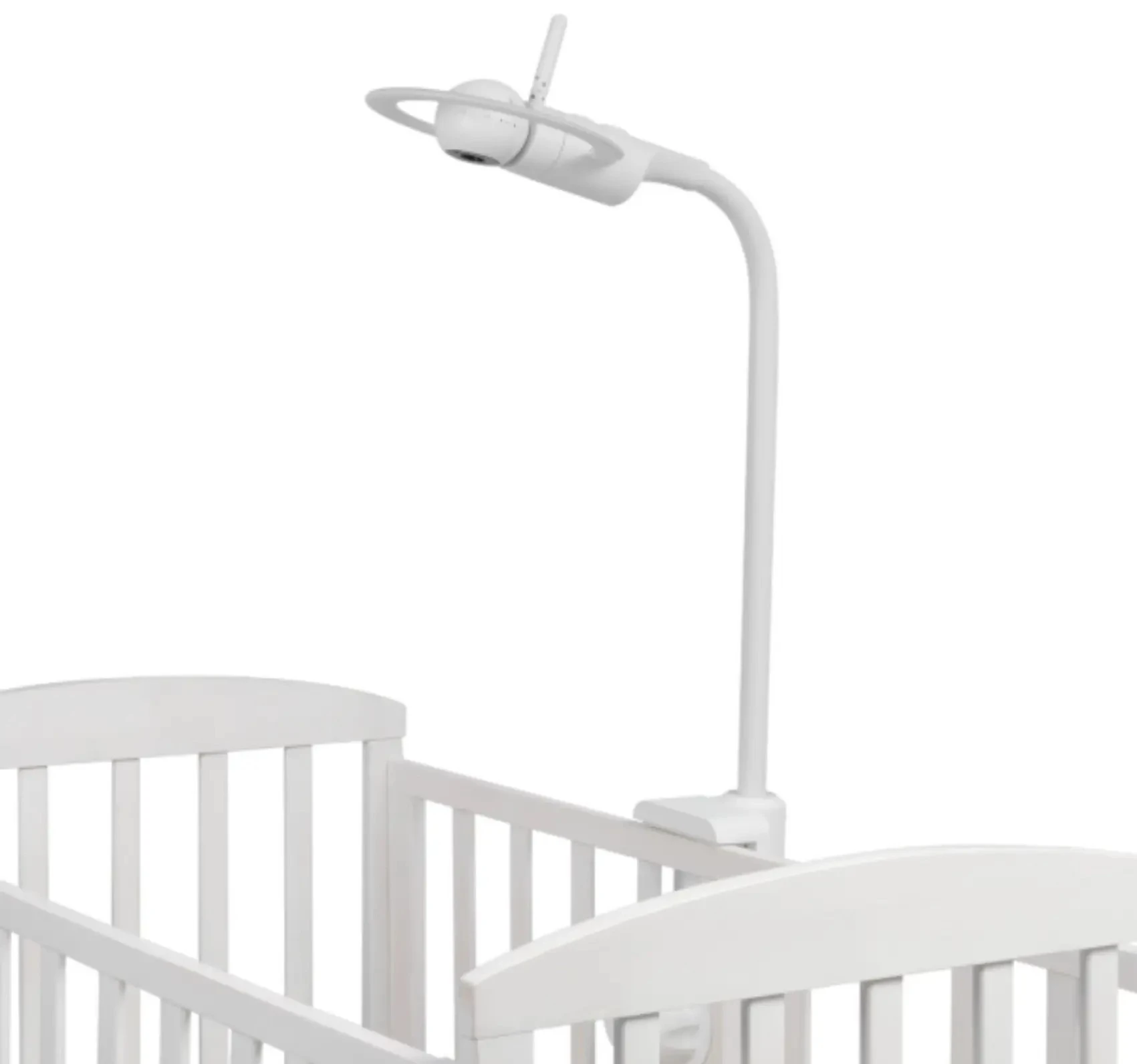 Bedste babyalarm