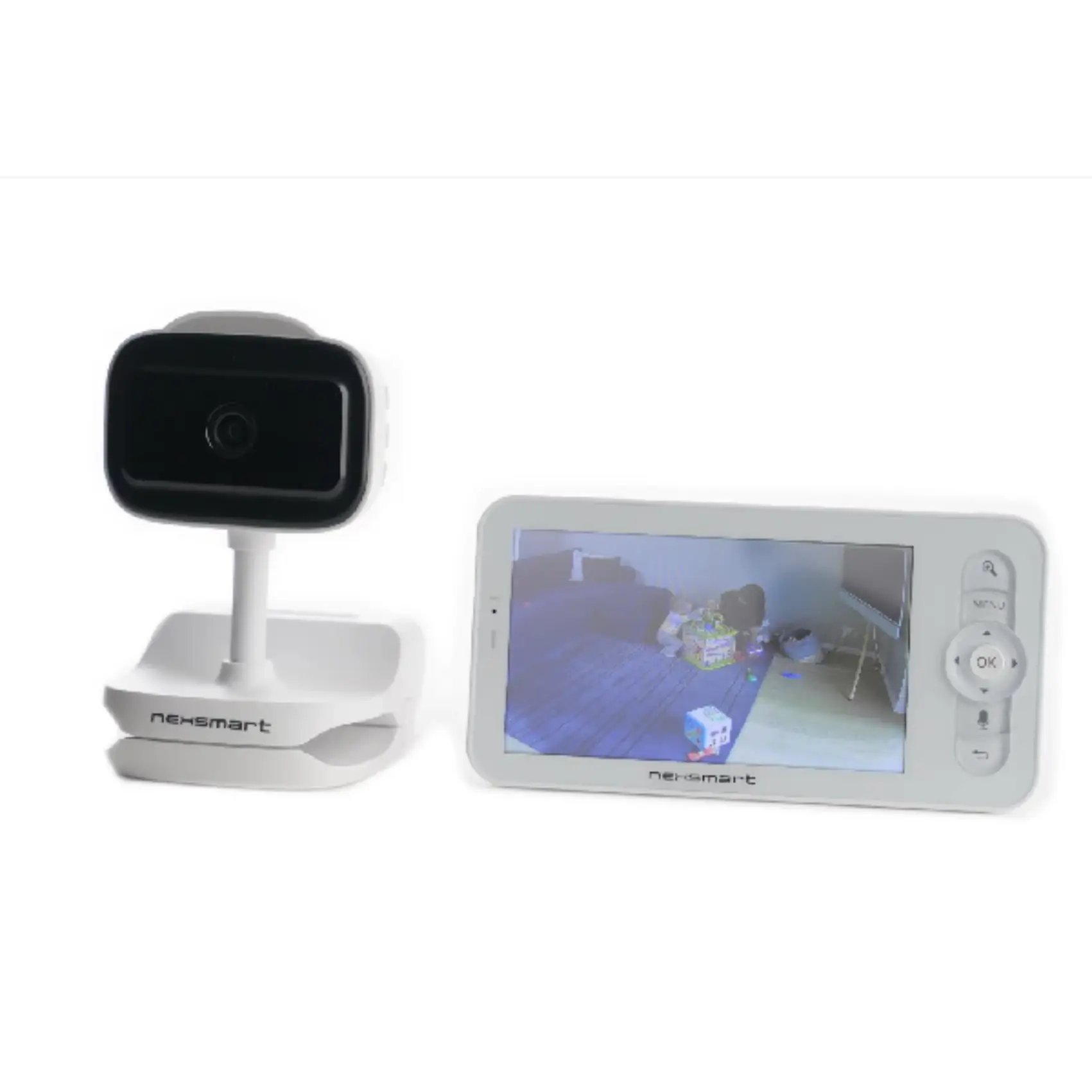 Bedste babyalarm