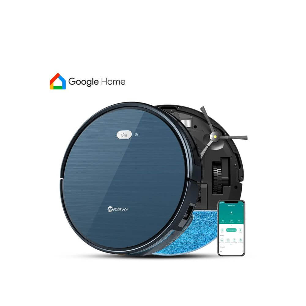 Neatsvor X500 Robotstøvsuger