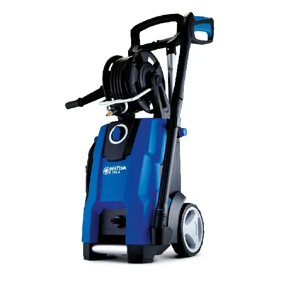 Bedste højtryksrenser 5 Bedste højtryksrenser