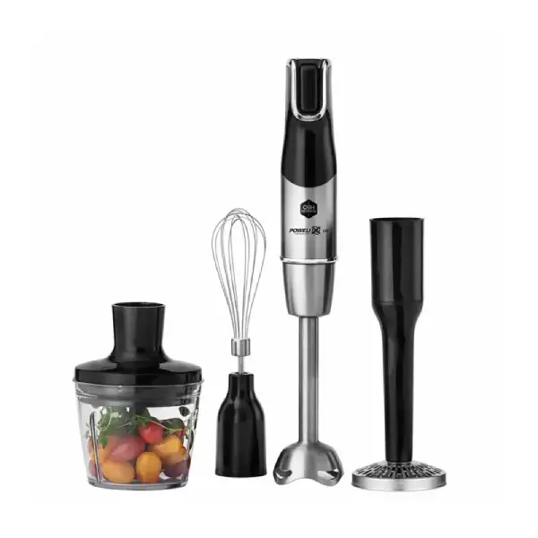 Bedste stavblender (5 Bedst i test stavblendere)