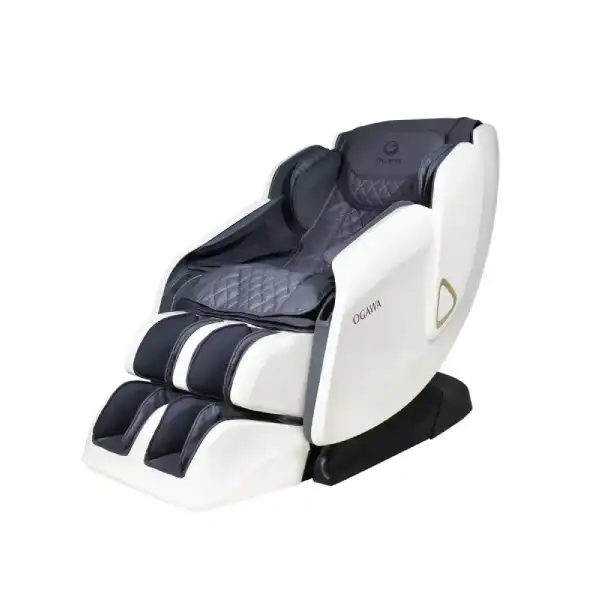 Bedste Massagestol Test: 5 Modeller Udvalgt