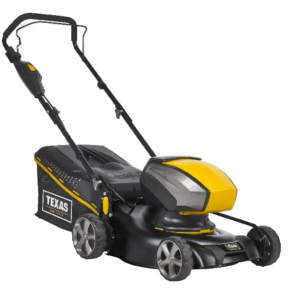 Bedste Græsslåmaskine Test (7 Modeller) 7 Bedste Græsslåmaskine Test (7 Modeller)