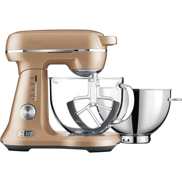 Bedste røremaskine (5 Bedst i test røremaskiner)