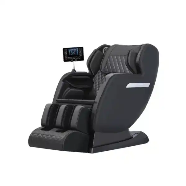 Bedste Massagestol Test: 5 Modeller Udvalgt