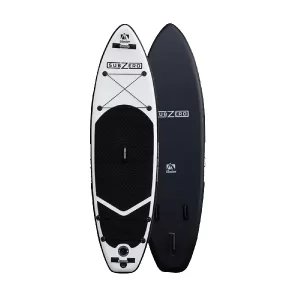 Bedste paddleboard 11 Bedste paddleboard