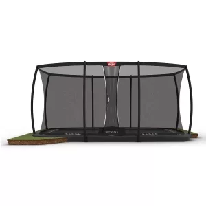 Bedste Trampolin Test (5 Perfekte Modeller) 13 Bedste Trampolin Test (5 Perfekte Modeller)