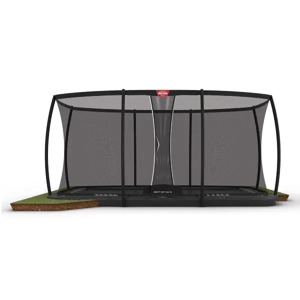 Bedste Trampolin Test (5 Perfekte Modeller)
