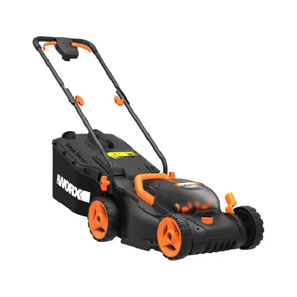 Bedste Græsslåmaskine Test (7 Modeller) 8 Bedste Græsslåmaskine Test (7 Modeller)