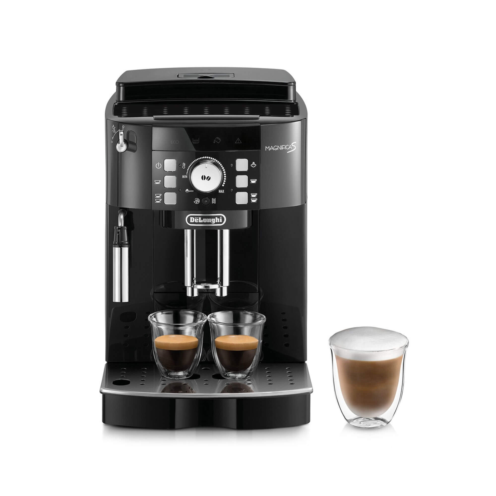 Bedste espressomaskine (De 7 bedste modeller) 5 Bedste espressomaskine (De 7 bedste modeller)