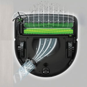 iRobot Robotstøvsugere 3 iRobot® Roomba® s9+ robotstøvsuger