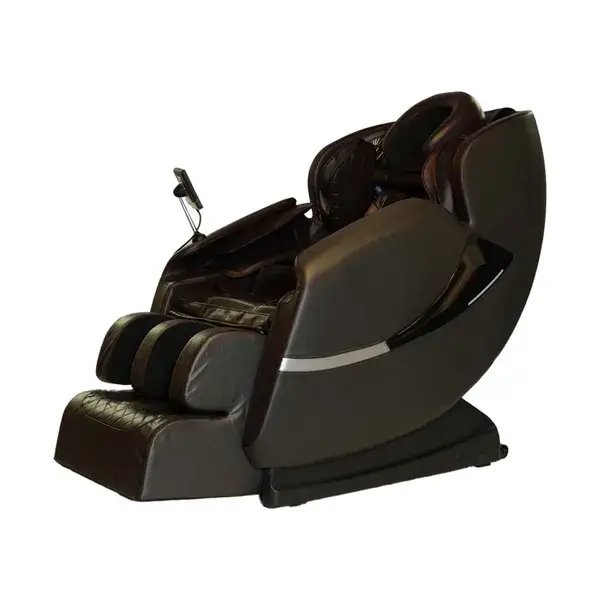 Bedste Massagestol Test: 5 Modeller Udvalgt