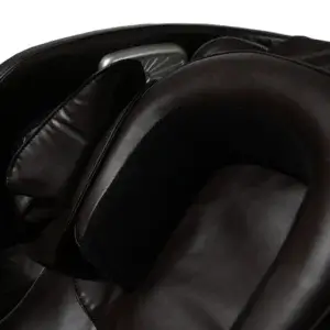 Bedste Massagestol Test: 5 Modeller Udvalgt 4 iwao-nova6