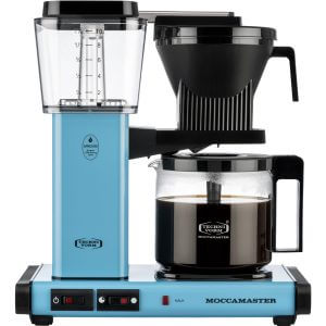 Bedste moccamaster (De 7 bedste modeller) 13 Bedste moccamaster (De 7 bedste modeller)