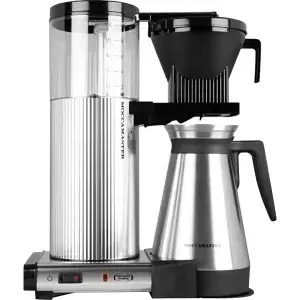 Bedste moccamaster (De 7 bedste modeller) 19 Bedste moccamaster (De 7 bedste modeller)