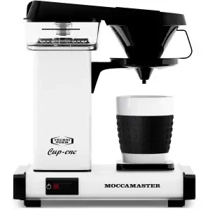 Bedste moccamaster (De 7 bedste modeller) 21 Bedste moccamaster (De 7 bedste modeller)