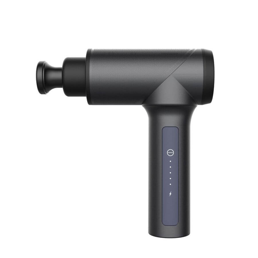 Bedste massagepistol test (De 7 bedste modeller)