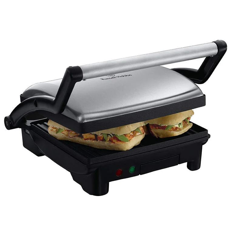Bedste panini grill 6 Bedste panini grill