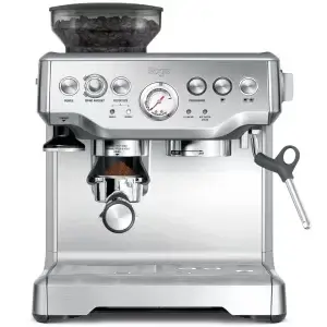 Bedste espressomaskine (De 7 bedste modeller) 11 Bedste espressomaskine (De 7 bedste modeller)