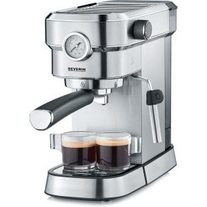 Bedste espressomaskine (De 7 bedste modeller) 13 Bedste espressomaskine (De 7 bedste modeller)