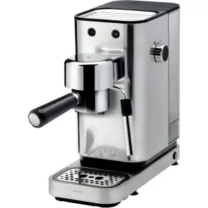 Bedste espressomaskine (De 7 bedste modeller) 17 Bedste espressomaskine (De 7 bedste modeller)