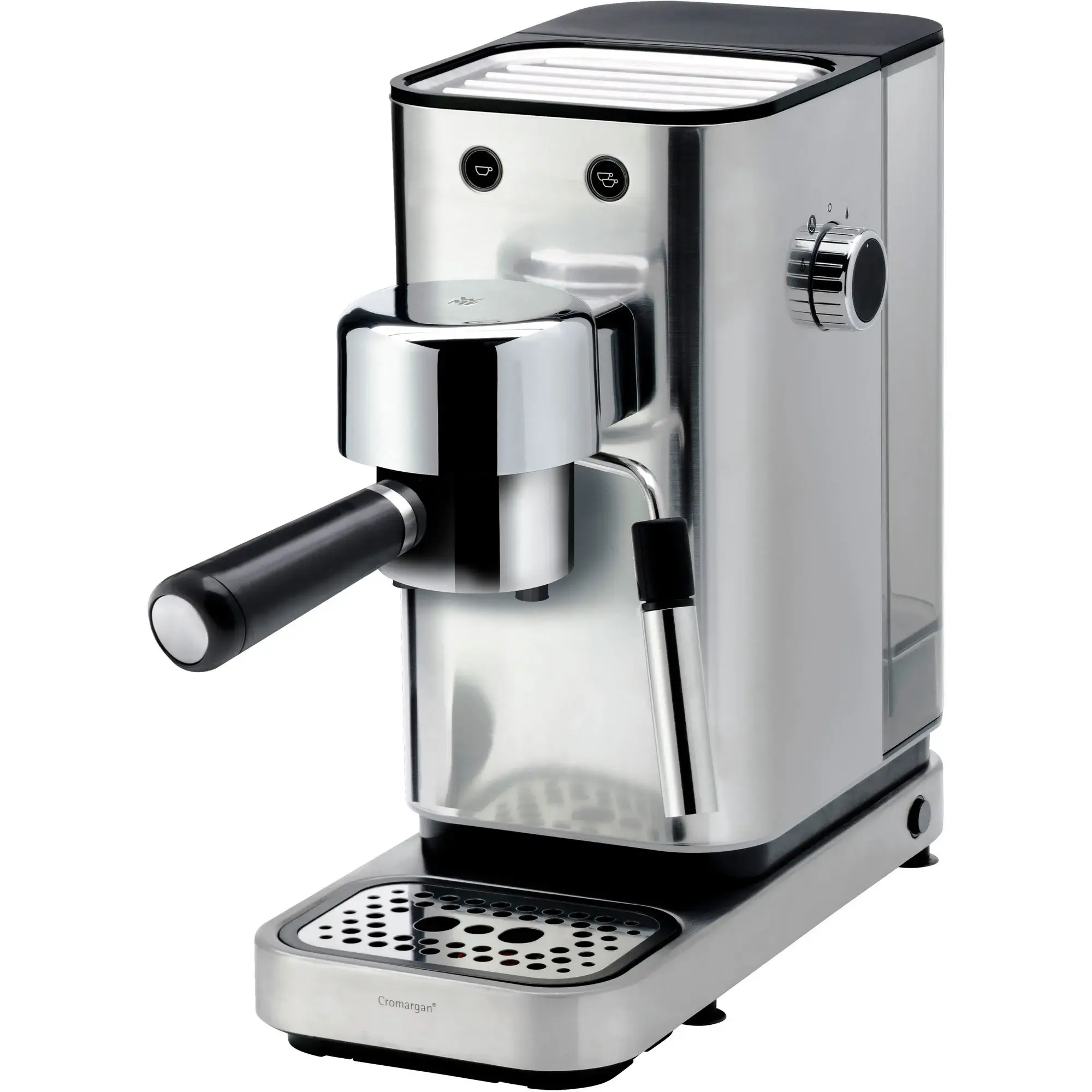 Bedste espressomaskine (De 7 bedste modeller) 6 Bedste espressomaskine (De 7 bedste modeller)