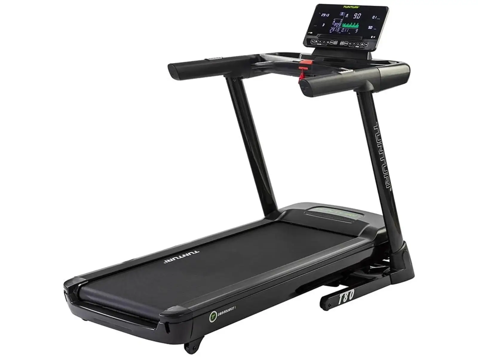 Bedste løbebånd 2026 - (top 7 modeller)