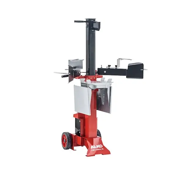 Bedste Brændekløver