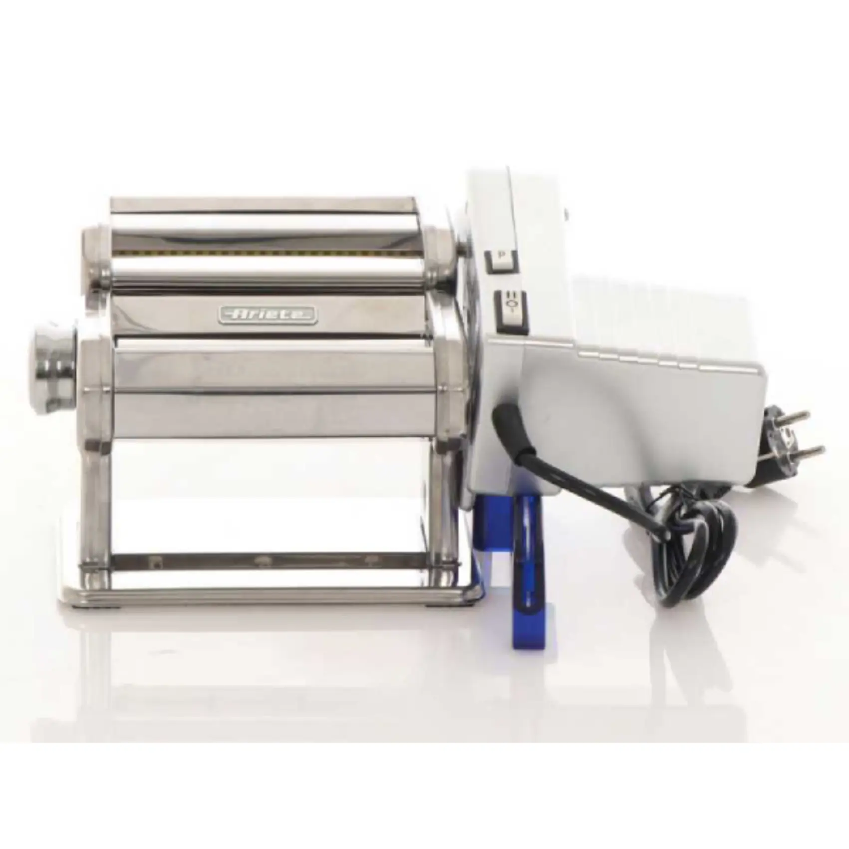 Bedste Pastamaskine (7 Bedst i test pastamaskiner) 5 Bedste Pastamaskine (7 Bedst i test pastamaskiner)