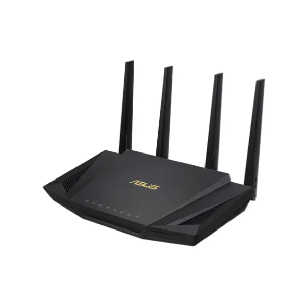 Bedste Router