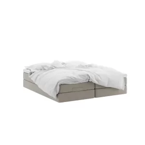 Bedste Elevationsseng 1 Bedre Nætter Venus 4050 Elevationsseng