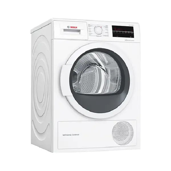 Bedste Tørretumbler Test (7 Modeller)