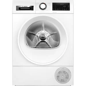 Bedste Tørretumbler Test (7 Modeller) 1 Bosch WTX8HKL9SN (1)