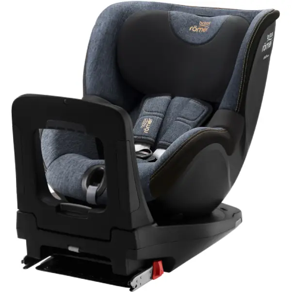 Bedste Autostol 9-36 kg