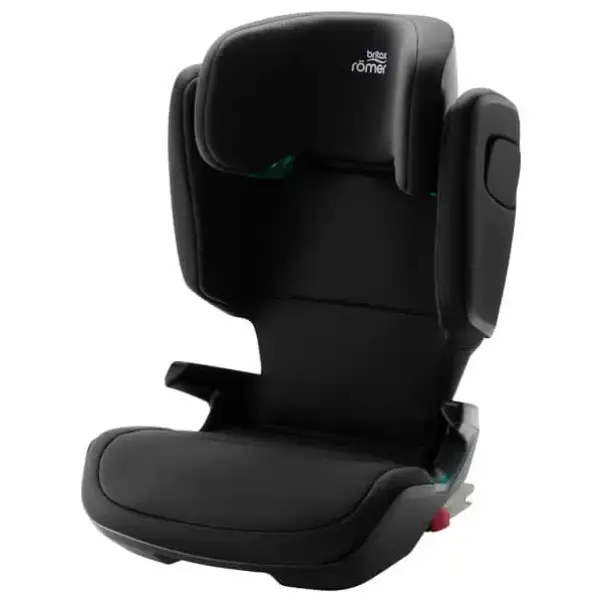 Bedste Autostol 9-36 kg